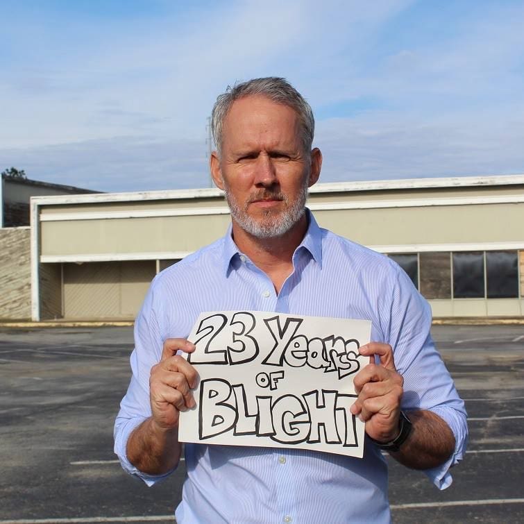 Joe Glancy posted this photo on Facebook. Now other group members are adding theirs. (Photo courtesy of Joe Glancy)