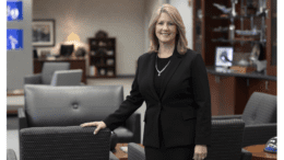 Photo of Michele Evans