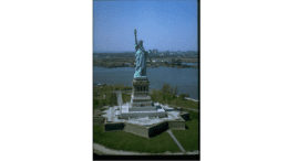 Statue of Liberty