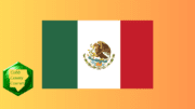 Mexican flag