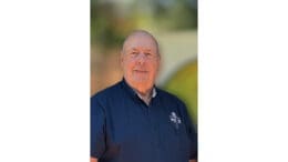 Acworth Alderman Tim Richardson