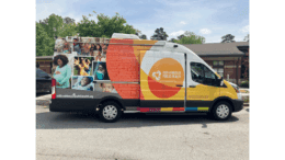 Cobb & Douglas Health Mobile Unit