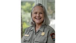 K. Lynn Berry headshot