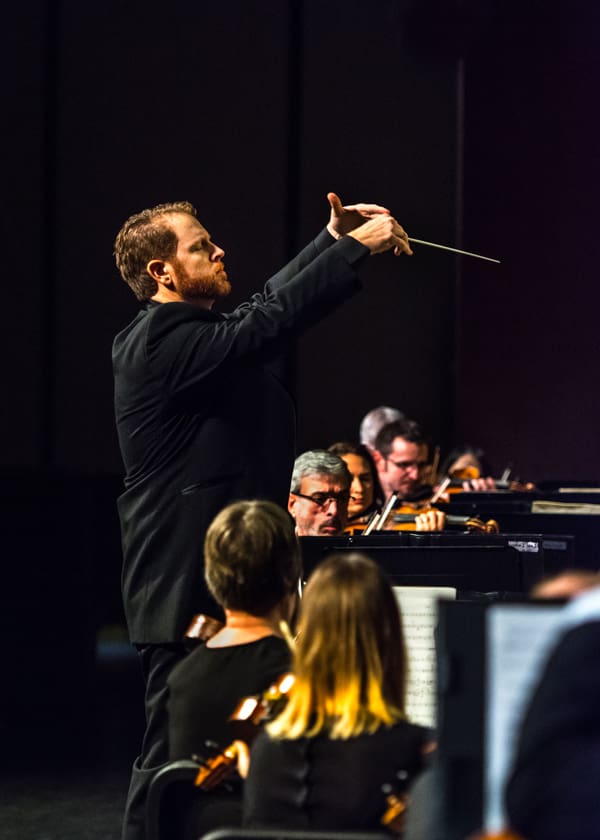 photo courtesy of the Georgia Symphony Orchestra