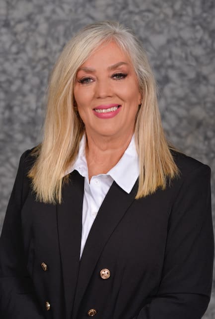 Lynette Burnette c/o city of Kennesaw