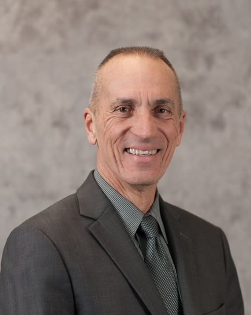 Kennesaw Mayor Derek Easterling