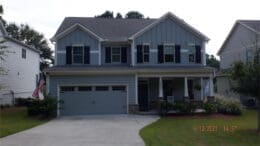 Photo of the home in the Osborne High School attendance zone that sold for the highest price in December 2025