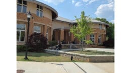 Smyrna Public Library