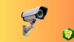 A drawing of an Automatic License Plate Reader